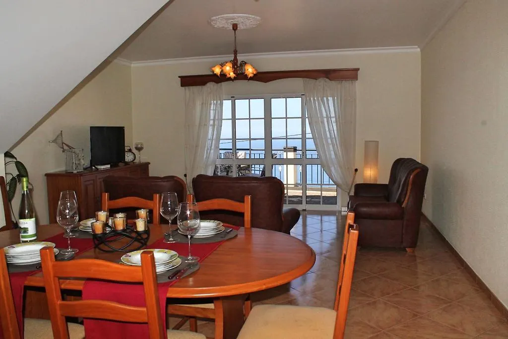 Вилла Ourmadeira - Casa Vista Bela, Countryside Estreito Da Calheta 0*,  Португалия